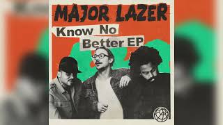 Download lagu Jump - Major Lazer (Feat. Busy Signal) Clean Version mp3