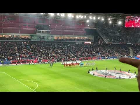 Capaldo erlöst Salzburg spät ⚽️ FC Salzburg vs AS Roma