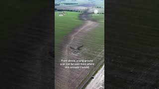 Shocking Destruction from Indiana EF3 Tornado