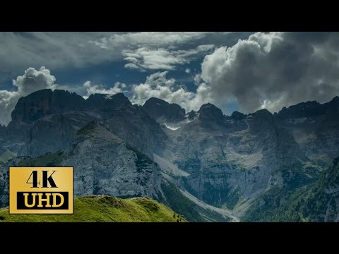 4k landscape video | Iceland 4k ultra hd | 60 fps | ( HDR )