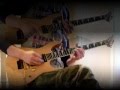 Ashita e no Sanka （明日への讃歌）Alan "Guitar Cover" Marty ...