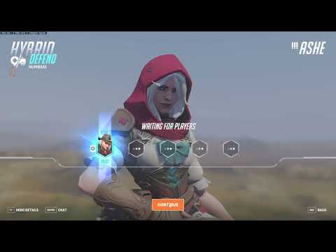 How to instantly rank up as Ashe