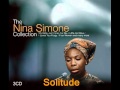 Solitude : Nlna Simone. 