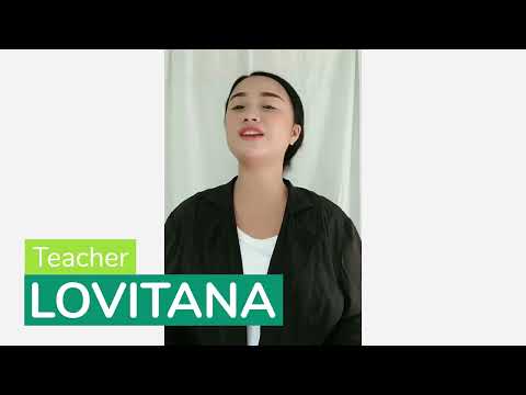 Lovitanaのプロフィール動画