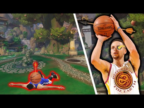 Best of Hou Yi Plays