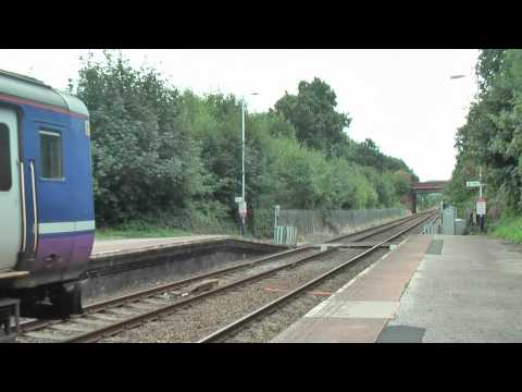 156429 on 2F15, 15:34, Ellesmere Port - Helsby