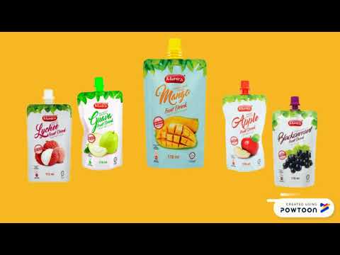 Munira Fruit Drinks