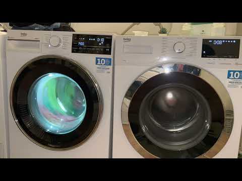 Beko vs. Beko | Spinrace