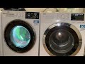 Beko Vs Beko Spinrace