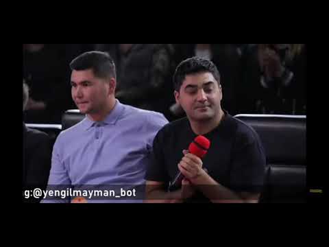 Amin Akbarov #repevolyutsya3 dagi eng chiroyli chiqish