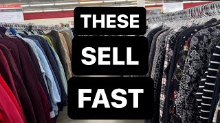 10 Womens Clothing Brands That Actually Sell on eBay! Reseller Bolos!