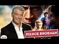 'My Son's Wanted Me To Be Doctor Strange!' Pierce Brosnan On Being Dr. Fate & Talks DC's Black Adam!