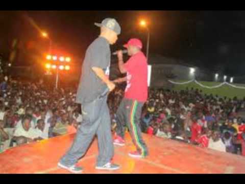 Ameen - MwanaFA ft Dully Sykes & AY