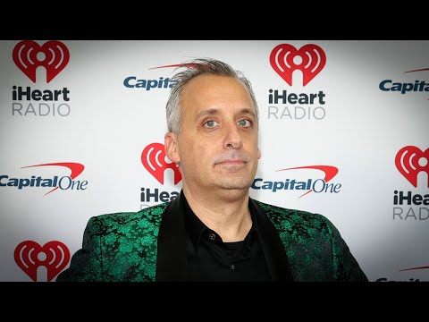Former Impractical Jokers Star Joe Gatto Reacts to Sexual Assault Allegations