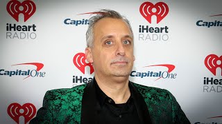 Former Impractical Jokers Star Joe Gatto Reacts to Sexual Assault Allegations
