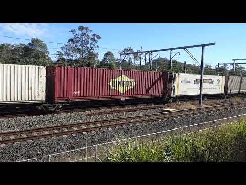 NR30 (GS) / NR51 with PN 6BA6 - 20/5/23