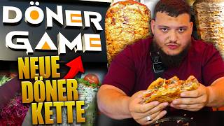 Döner Game in Berlin – Video-Thumbnail von AbuGoku