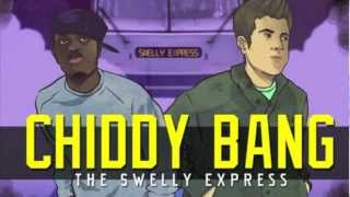 All Things Go - Chiddy Bang !