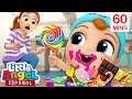 Bebé Juan No Más Dulces Canciones Infantiles Little Angel Español