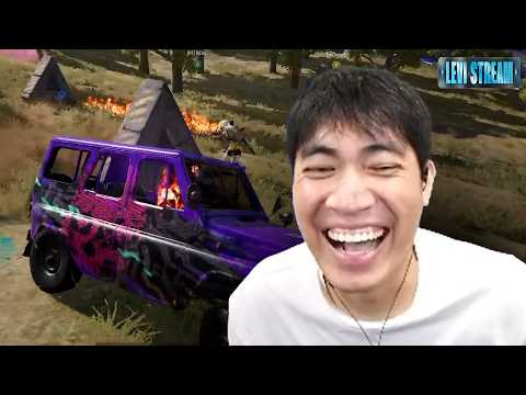 (Restream) Khởi động tuần mới cùng PUBG và LMHT