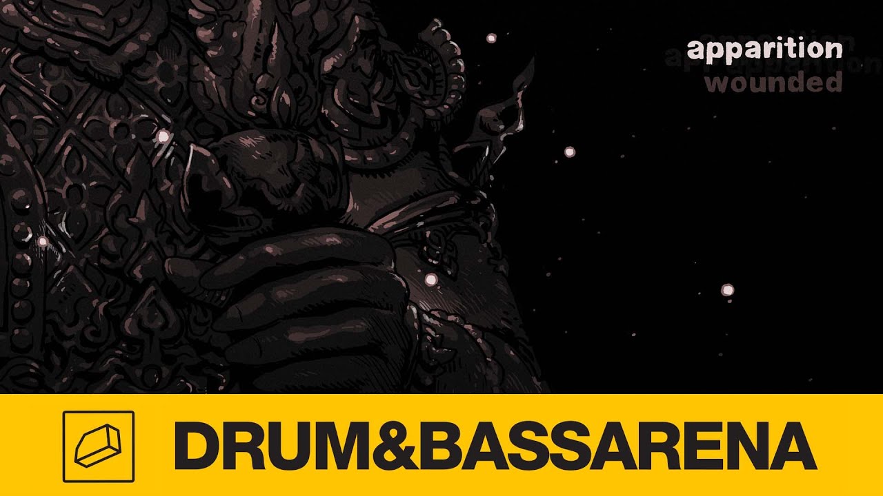 Apparition - Wounded