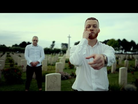 HANE - Düsseldorf ft. Sanità (Prod. Rollie)