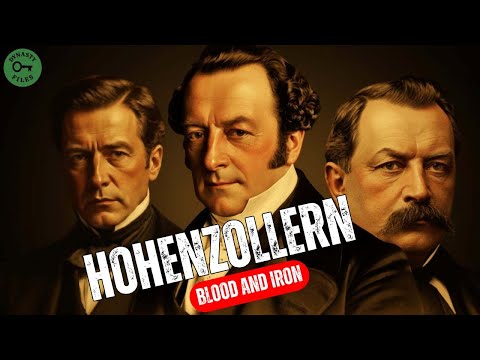 The Rothschild Dynasty: The Hidden Rules of Old Money & Global Power