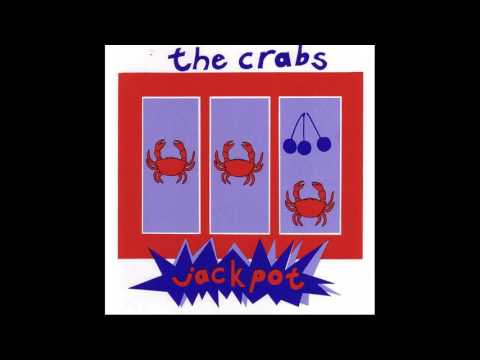 The Crabs - Jackpot  ((FULL ALBUM))