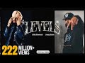 LEVELS - Official Video | Sidhu Moose Wala ft Sunny Malton | The Kidd