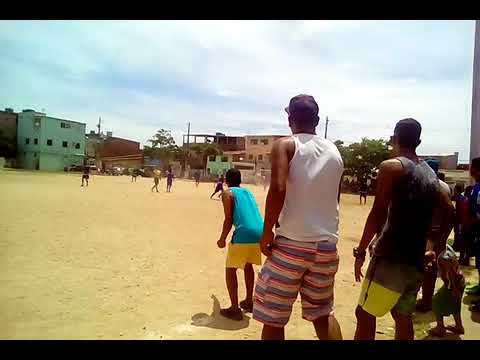 Campeonato Areiense de Futebol - FINAL - Amovicar x Peladeiros - 2/2