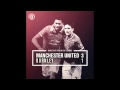 Manchester United 3-1 Burnley ALL GOALS AND HIGHLIGHTS HD