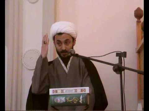 Haci Yadullah.Sade heyat terzi.31.04.2017.Cume xutbesi 2.