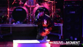 2011.07.28 Emmure - When Keeping It Real Goes Wrong (Live in Chicago, IL)