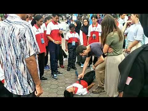 Kem Tutti Fratelli 24 : Module 2 Amazing Race