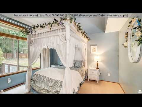 Priced at $399,950 - 10802 195th St Ct E, Graham, WA 98338