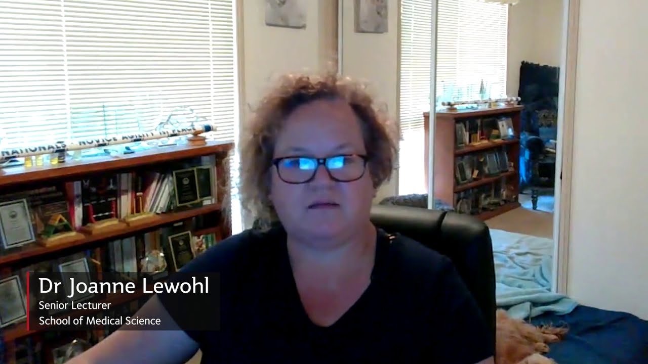 Echo360 Analytics - Joanne Lewohl