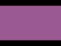 10 Hours of Pure Lilac Color Full HD screen