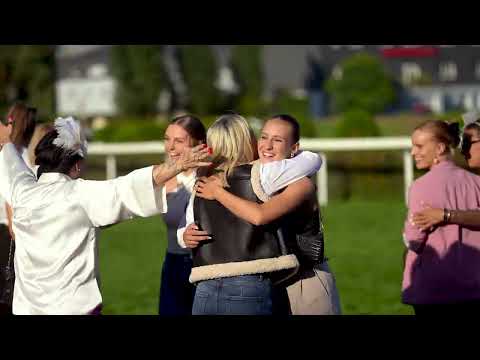 9. LERAM MILLION • 21. 9. 2024