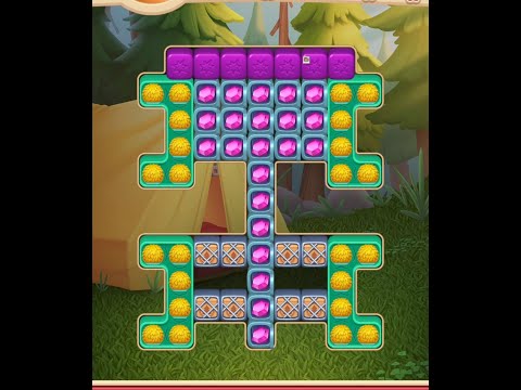 TOON BLAST level 7767