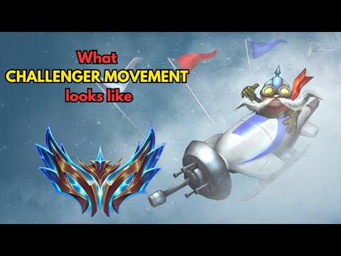 THE ART OF MOVEMENT || Best of Kitagawra