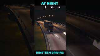 I Went To Deliver Hotdogs At Night #gamingshorts #pulsargamesoft