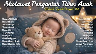 Download lagu SHOLAWAT PENGANTAR TIDUR BAYI TERBARU 2026 | SHOLAWAT PENGANTAR TIDUR BAYI PALING DAHSYAT 2026 mp3