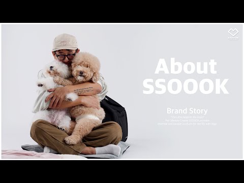 Would you like to hear SSOOOK KAY’s sincere story about SSOOOK?