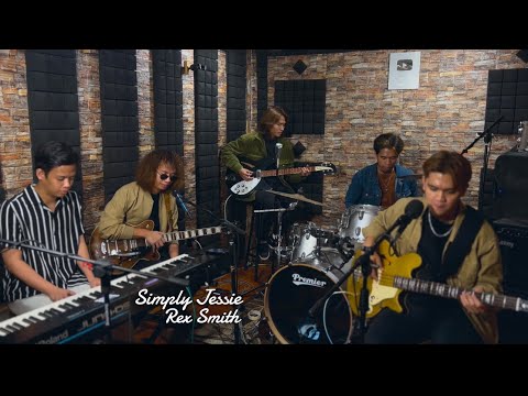REO Brothers - Simply Jessie | Rex Smith
