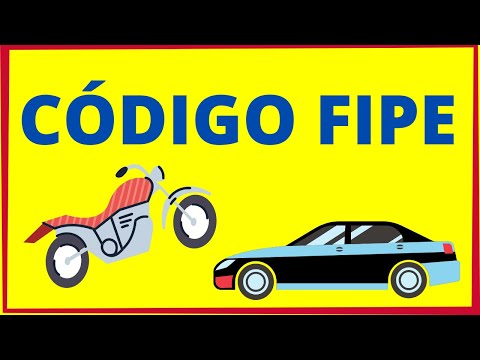 Vídeo: Código FIPE: como consultar e dúvidas de veículos