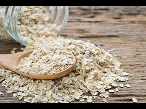 Zdrav Doručak sa ovsenim pahuljicama