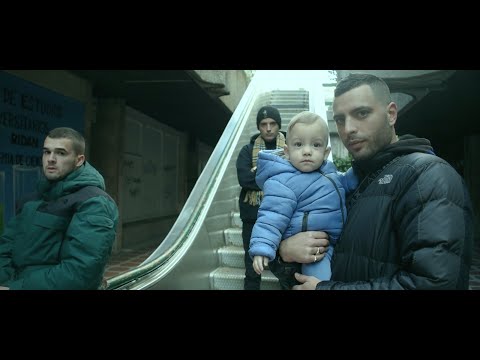 EFE ESE - 01. LIRICO GASEO (Video Oficial). “LA 5ª DEL SORDO”