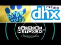 Blue S Clues Chuck S Choice League Of Super Evil Regular Show Credits Remix
