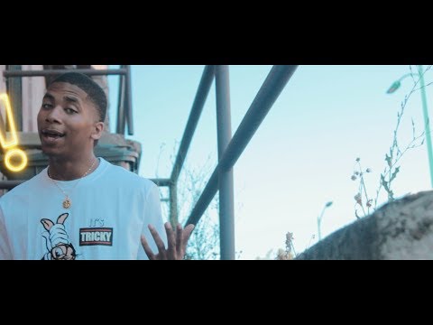 EASKEE - GETS GREATER | Dir. by @Ebabywho
