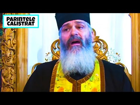 Beware of the curse like fire, Children hear the curses of their parents - Father Calistrat